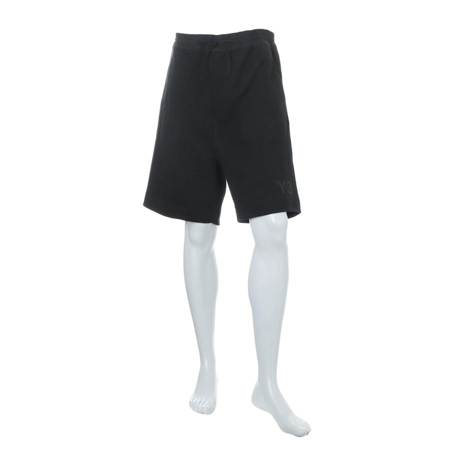 ワイスリー Y-3 ハーフパンツ CL TRY SHORTS ブラック メンズ fn3394