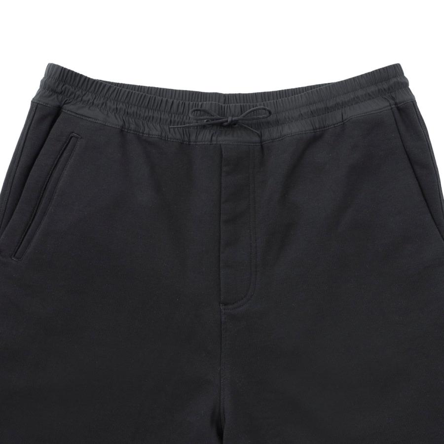 ワイスリー Y-3 ハーフパンツ CL TRY SHORTS ブラック メンズ fn3394