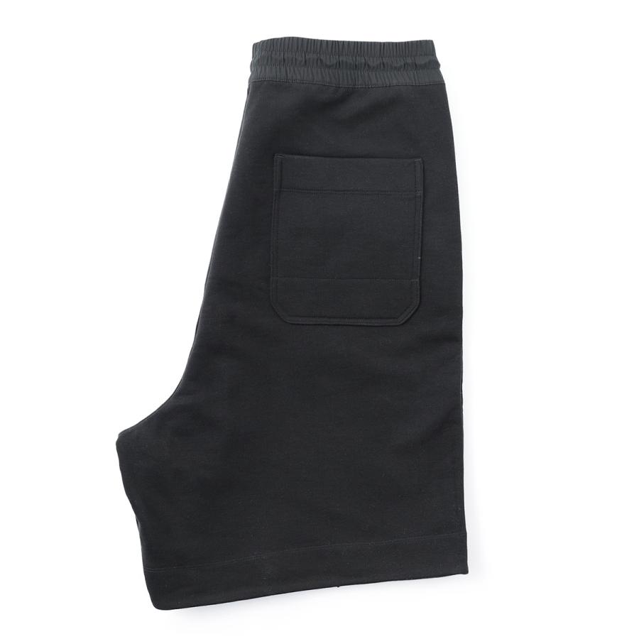 ワイスリー Y-3 ハーフパンツ CL TRY SHORTS ブラック メンズ fn3394