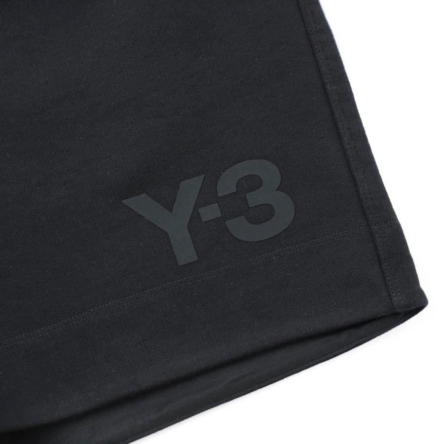 ワイスリー Y-3 ハーフパンツ CL TRY SHORTS ブラック メンズ fn3394