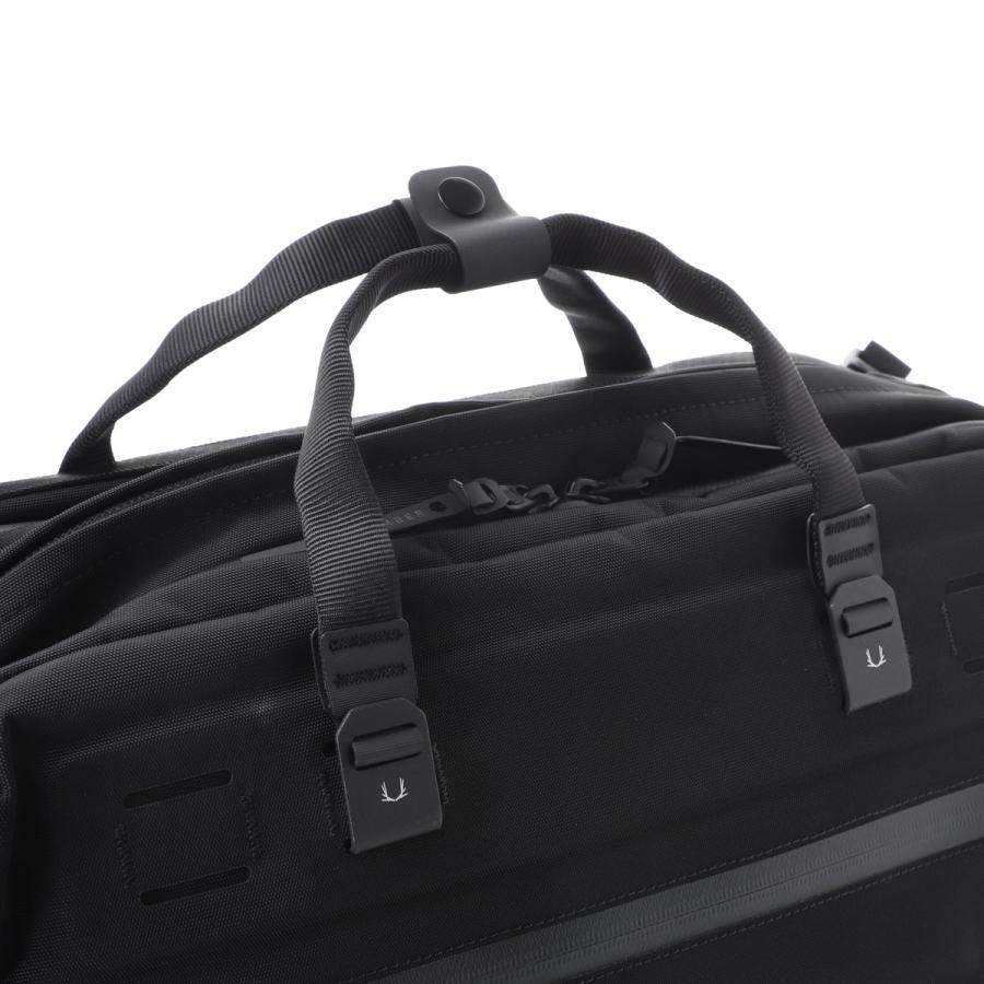 BLACK EMBER（ブラックエンバー） バックパック 2WAY FORGE 30