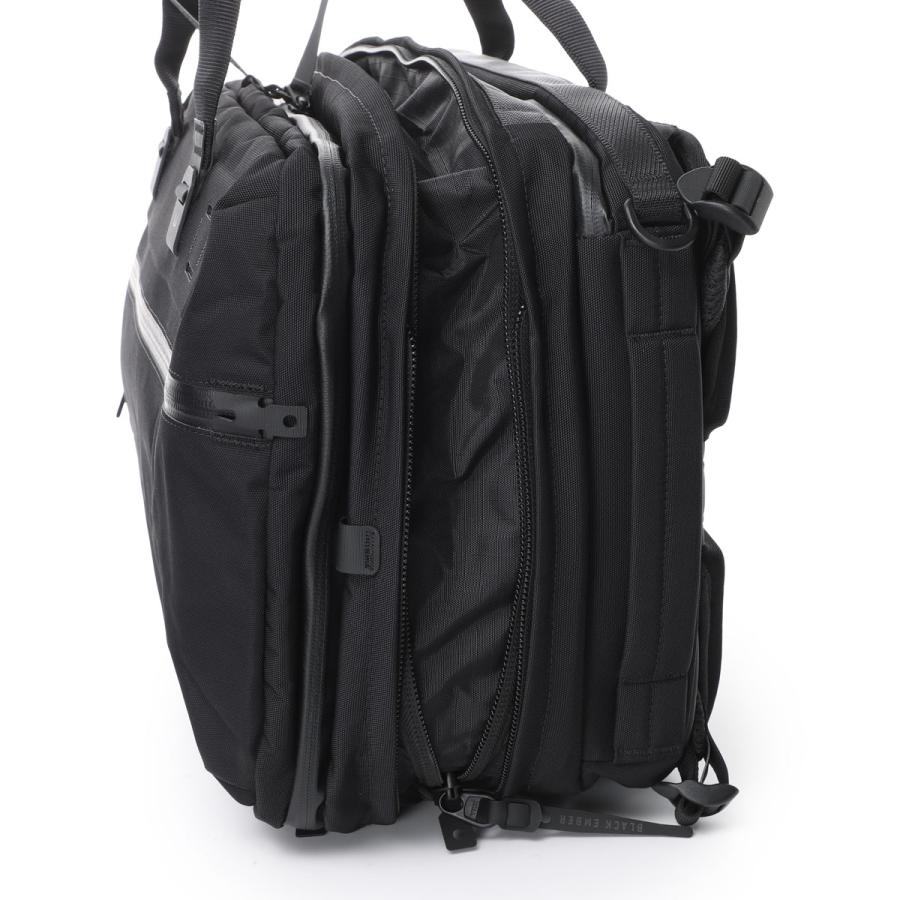 BLACK EMBER（ブラックエンバー） バックパック 2WAY FORGE 30