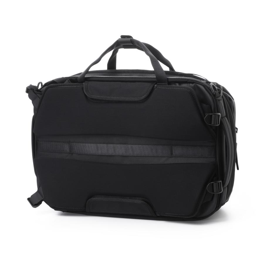 BLACK EMBER（ブラックエンバー） バックパック 2WAY FORGE 30