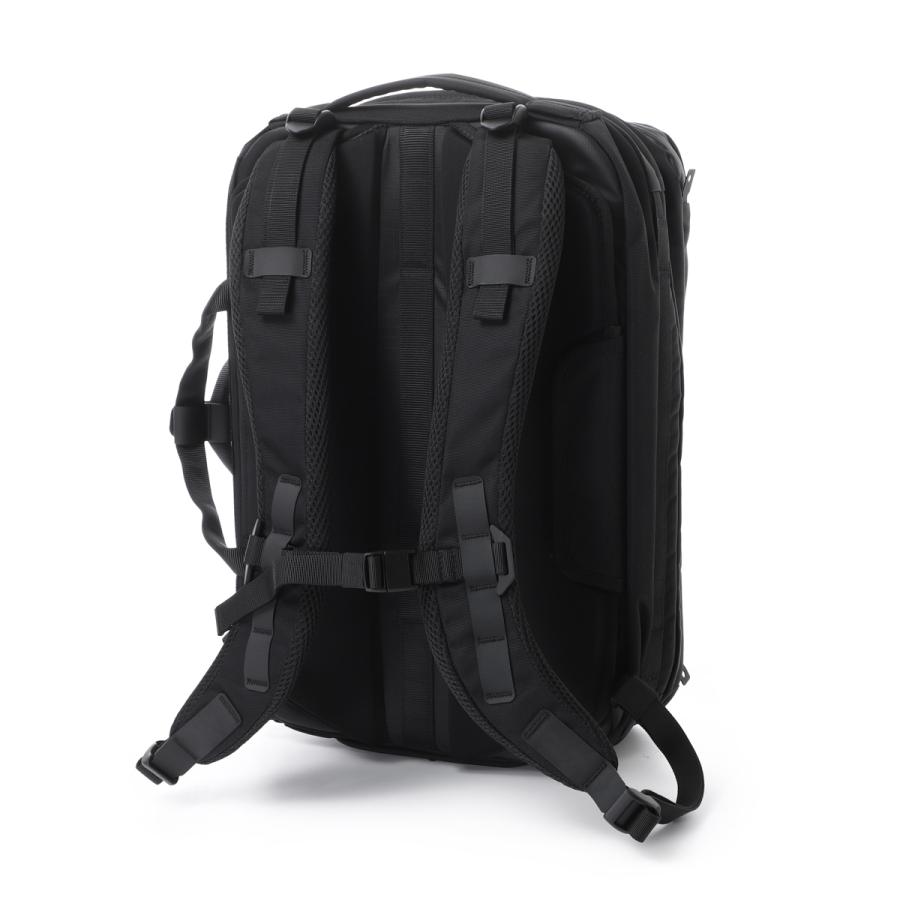 BLACK EMBER（ブラックエンバー） バックパック 2WAY FORGE 30