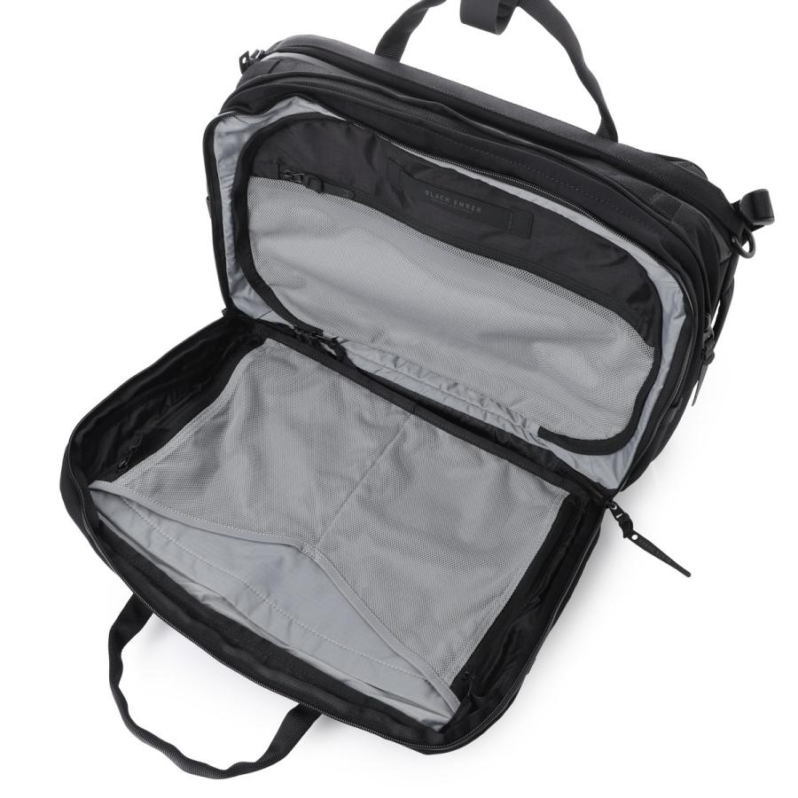 BLACK EMBER（ブラックエンバー） バックパック 2WAY FORGE 30