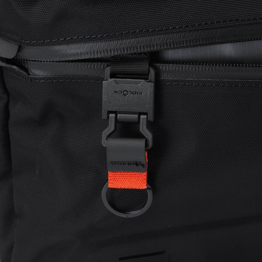 BLACK EMBER（ブラックエンバー） バックパック 2WAY FORGE 30