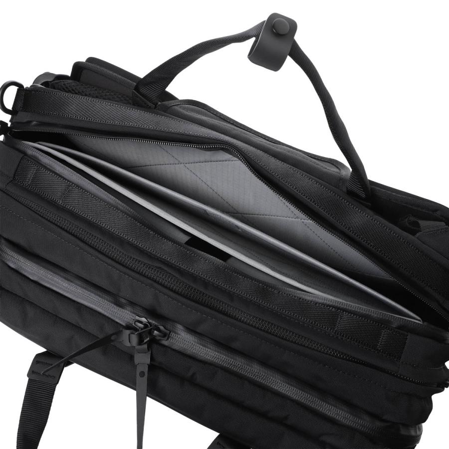 BLACK EMBER（ブラックエンバー） バックパック 2WAY FORGE 30