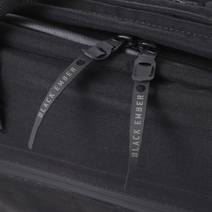 BLACK EMBER（ブラックエンバー） ブリーフケース 3WAY FORGE バック