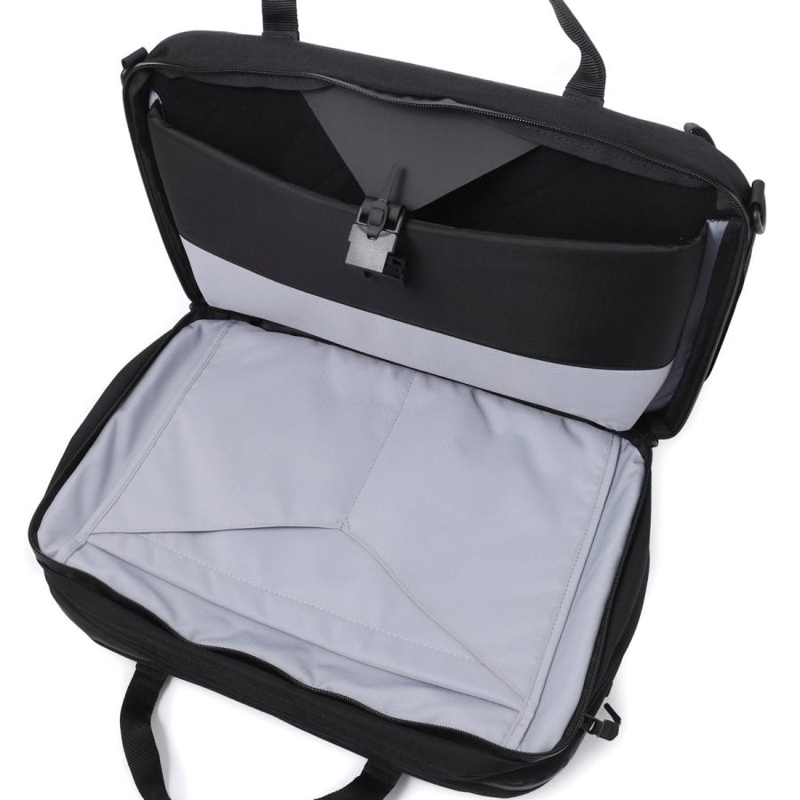 BLACK EMBER ブラックエンバー ブリーフケース 3WAY FORGE