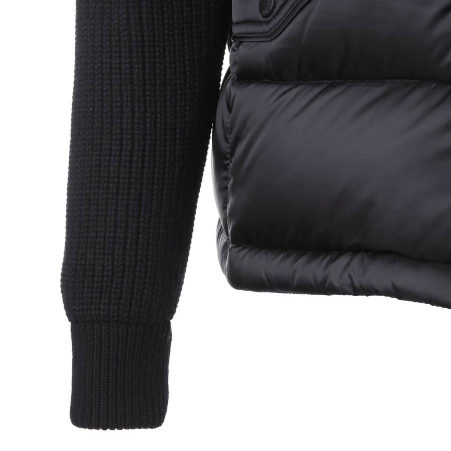 MOORER ムーレー ダウンジャケット 2way FOSCOLO-SHM ダウンベスト