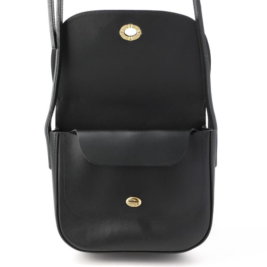 ミミ ベリー MIMI BERRY ショルダーバッグ Francis フランシス