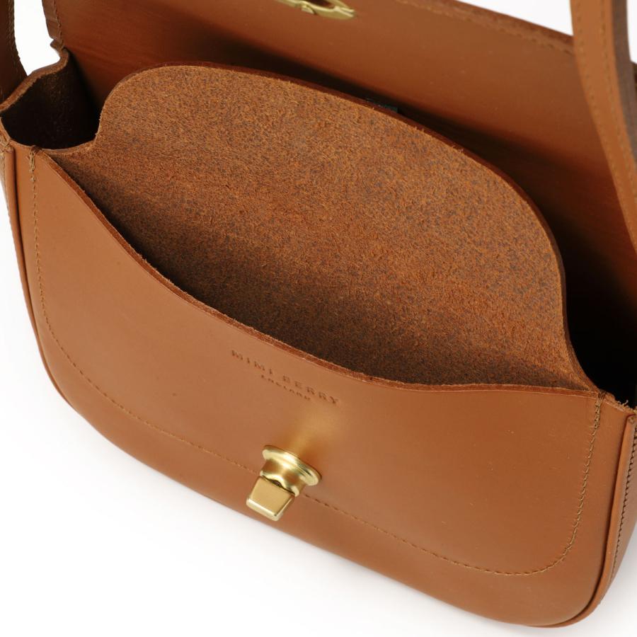 ミミ ベリー MIMI BERRY ショルダーバッグ Francis フランシス