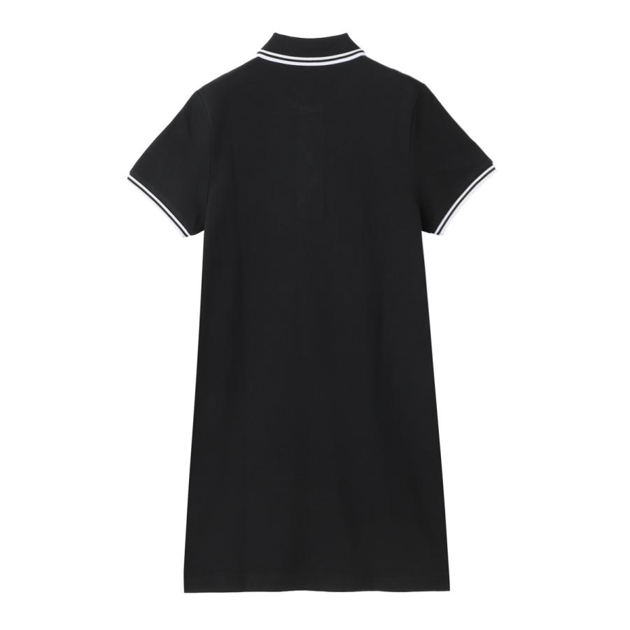 フレッドペリー FRED PERRY ポロシャツワンピース TWIN TIPPED FRED PERRY DRESS レディース d3600-350の画像