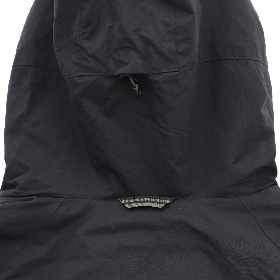 FRED PERRY（フレッドペリー） ウインドブレーカー OVERSIZED HOODED