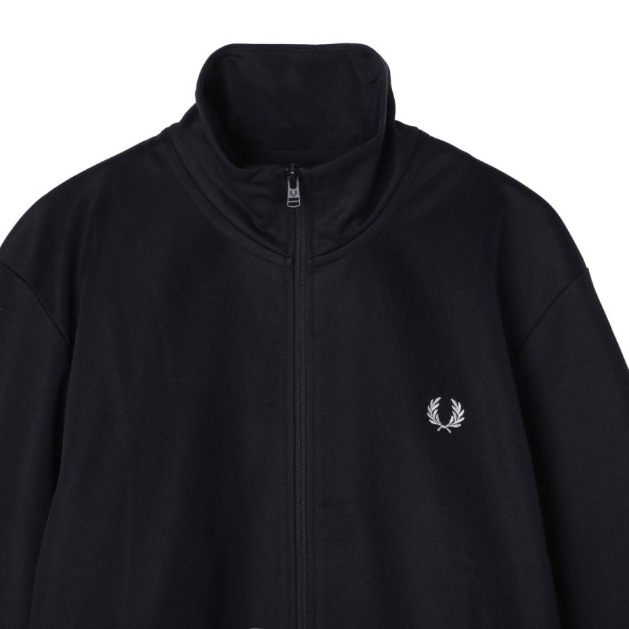 FRED PERRY（フレッドペリー） トラックジャケット TRACK JACKET