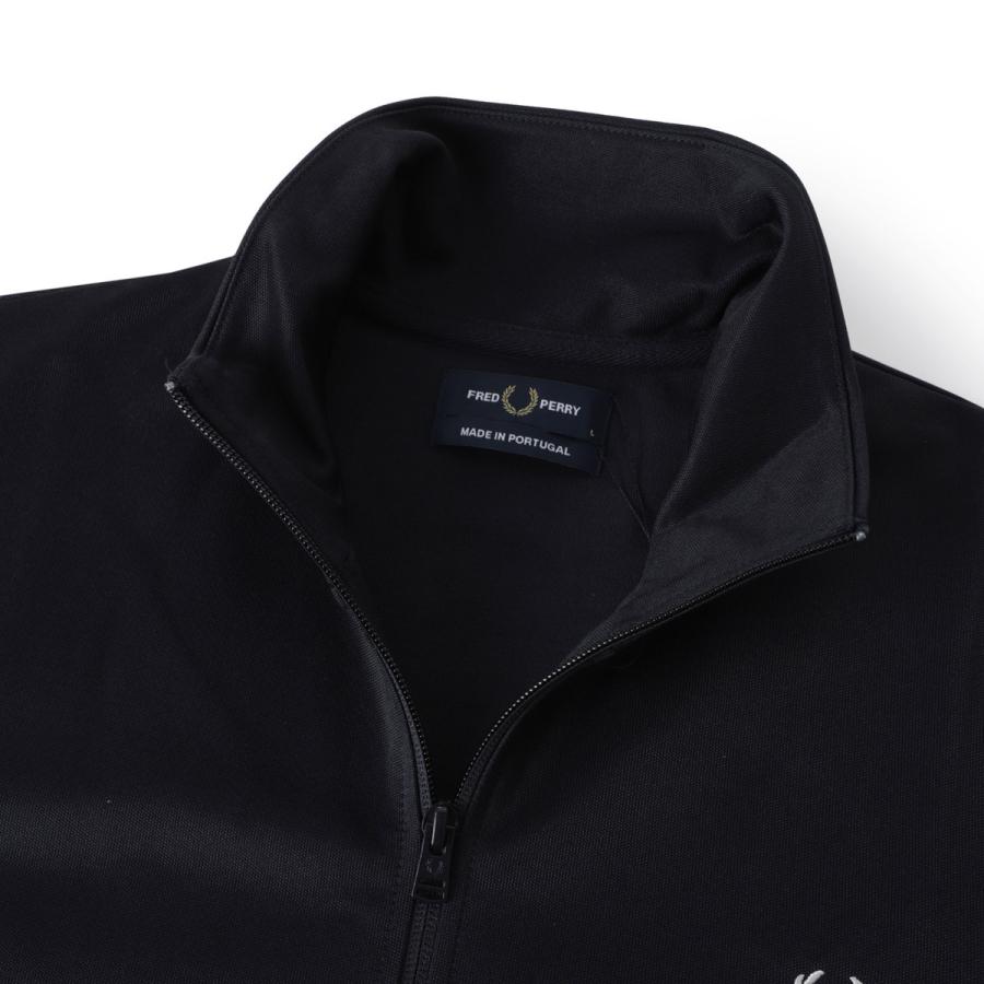 FRED PERRY（フレッドペリー） トラックジャケット TRACK JACKET