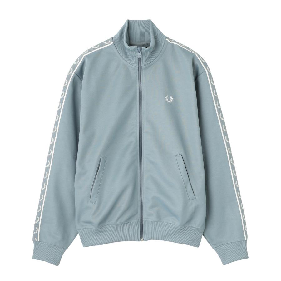 FRED PERRY（フレッドペリー） トラックジャケット TAPED TRACK JACKET