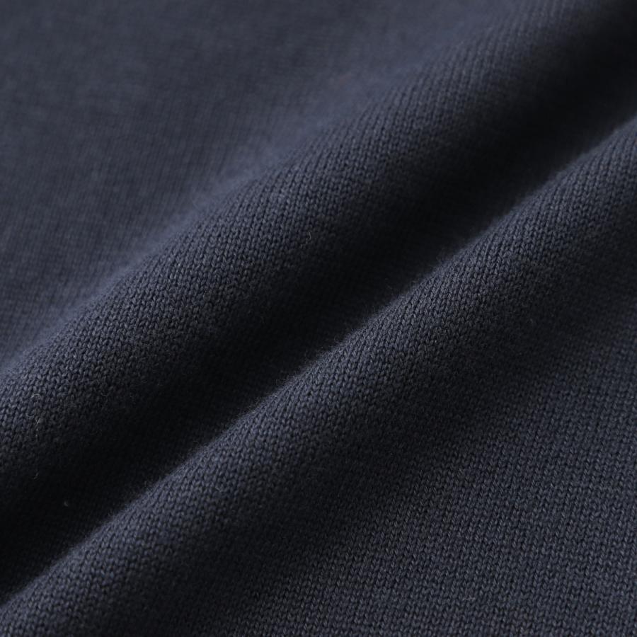 FRED PERRY（フレッドペリー） ニットポロシャツ K9725 Cotton Knitted