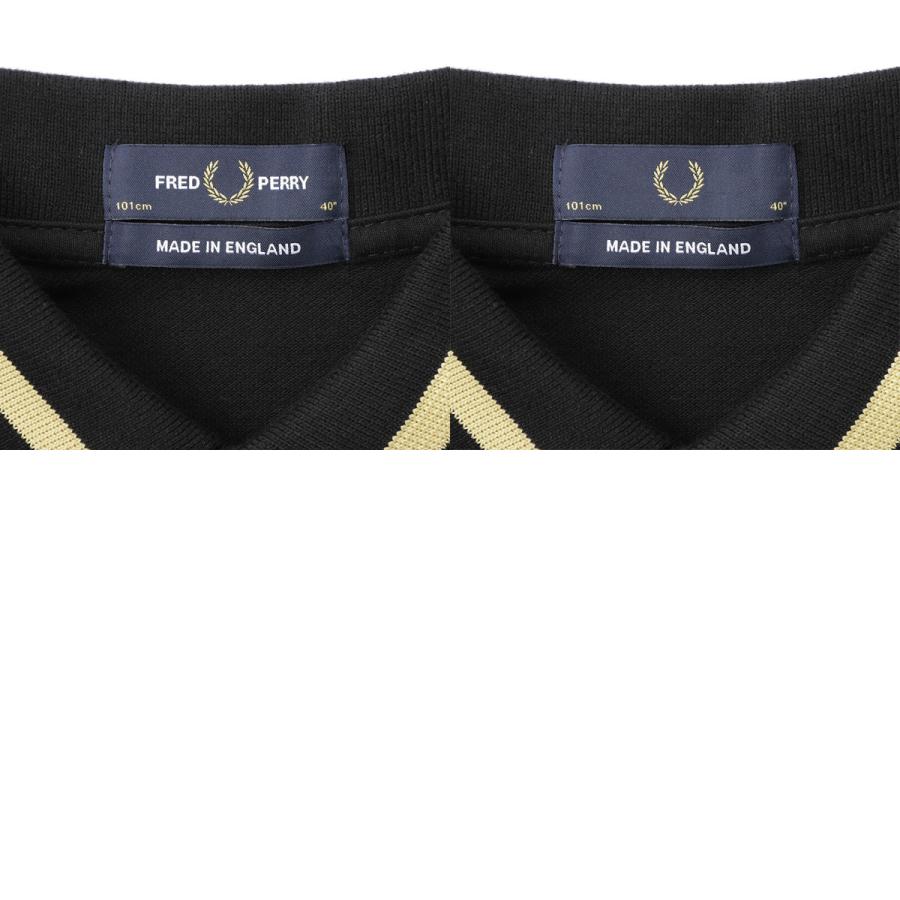 フレッドペリー FRED PERRY ポロシャツ M2 大きいサイズあり メンズ fred-m2-157_11