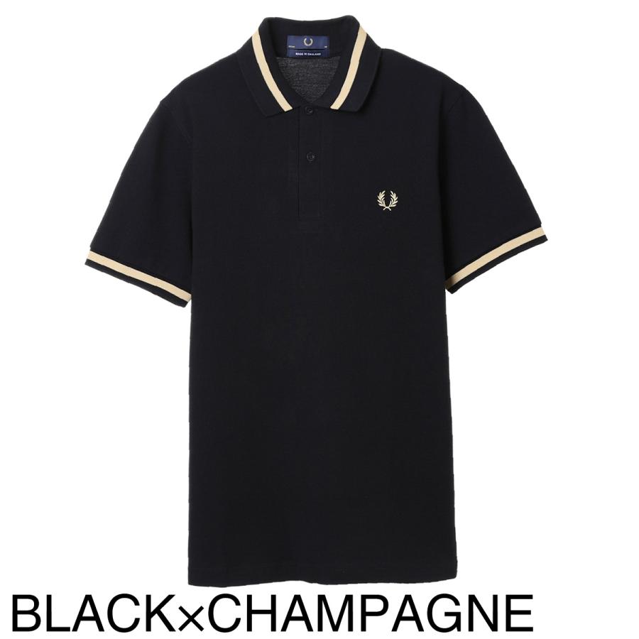 フレッドペリー FRED PERRY ポロシャツ M2 大きいサイズあり メンズ fred-m2-157_12