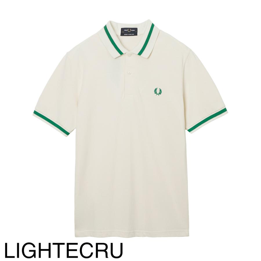 FRED PERRY（フレッドペリー） ポロシャツ M2 大きいサイズあり メンズ