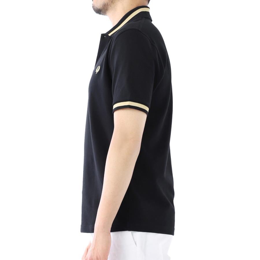 フレッドペリー FRED PERRY ポロシャツ M2 大きいサイズあり メンズ fred-m2-157_2