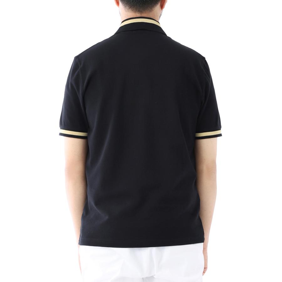 フレッドペリー FRED PERRY ポロシャツ M2 大きいサイズあり メンズ fred-m2-157_3
