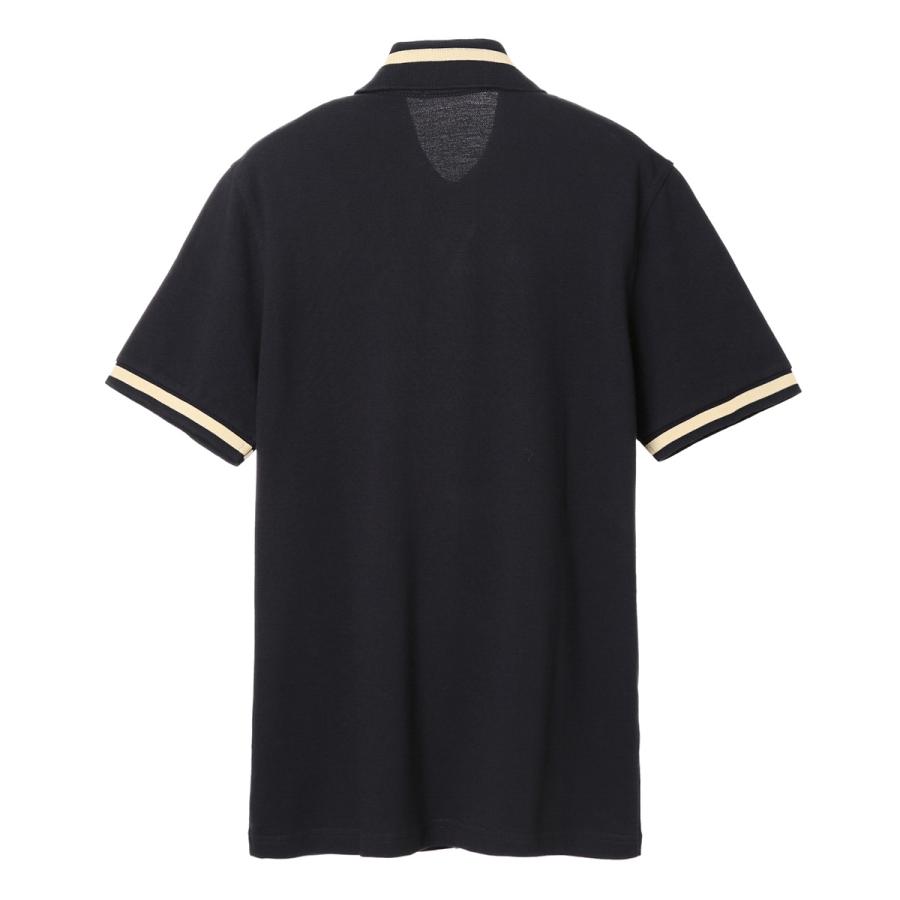 FRED PERRY（フレッドペリー） ポロシャツ M2 大きいサイズあり メンズ