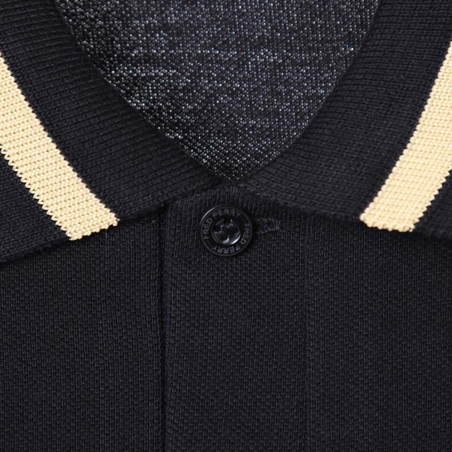 フレッドペリー FRED PERRY ポロシャツ M2 大きいサイズあり メンズ fred-m2-157_7