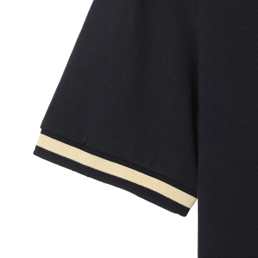 フレッドペリー FRED PERRY ポロシャツ M2 大きいサイズあり メンズ fred-m2-157_8