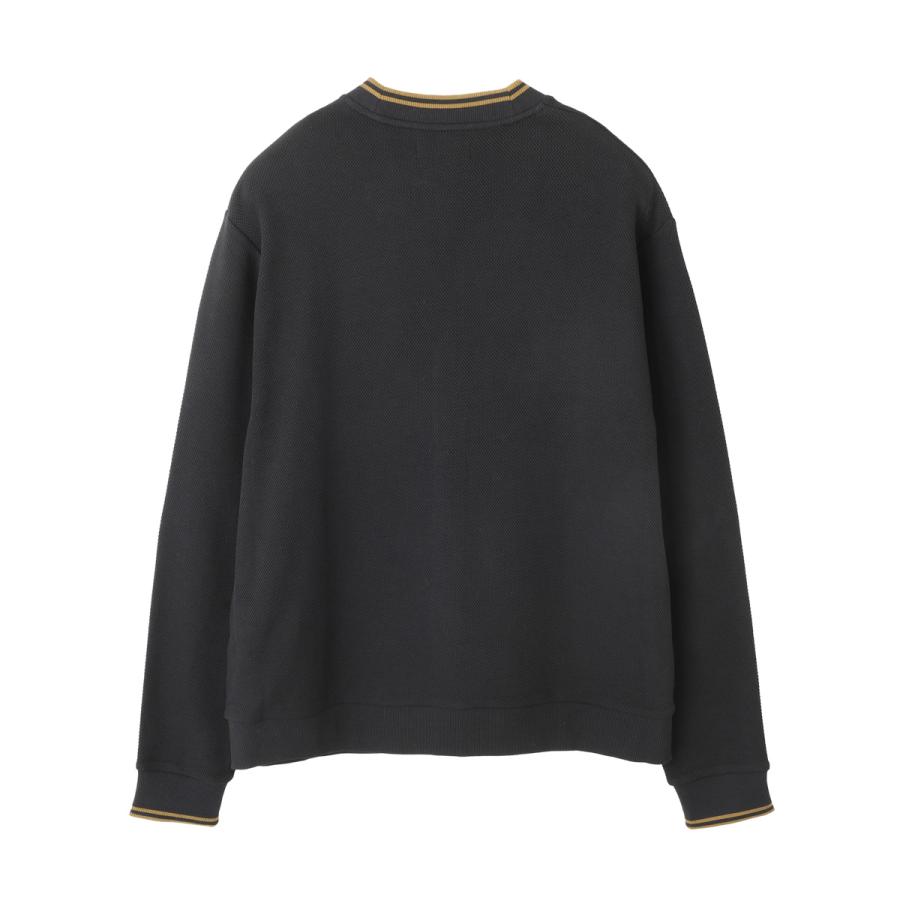 FRED PERRY（フレッドペリー） FRED PERRY Vネック カーディガン