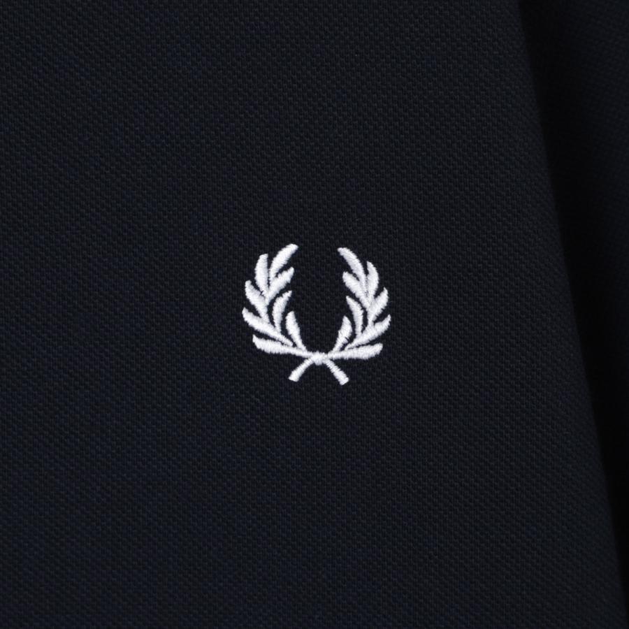 FRED PERRY（フレッドペリー） ポロシャツ M3600 メンズ m3600-238