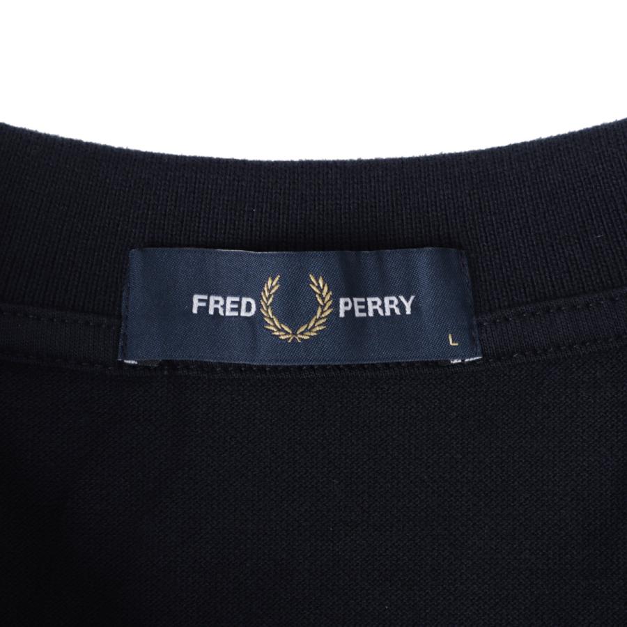 FRED PERRY（フレッドペリー） ポロシャツ ポロ M3600 メンズ m3600