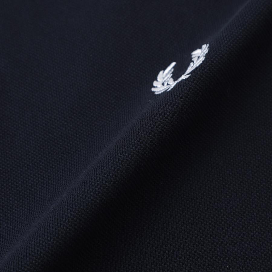 FRED PERRY（フレッドペリー） ポロシャツ ポロ M3600 メンズ m3600