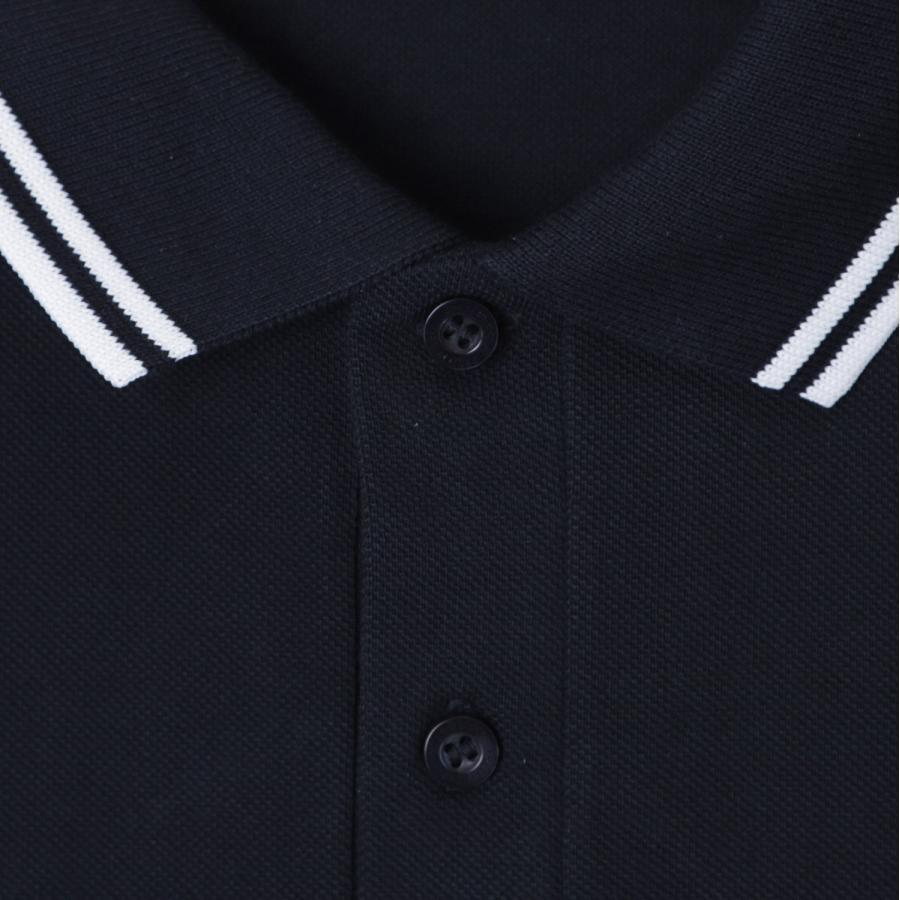 FRED PERRY（フレッドペリー） ポロシャツ ポロ M3600 メンズ m3600