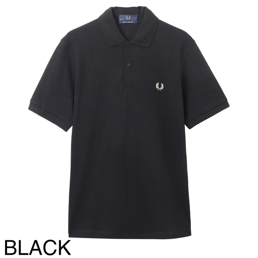 FRED PERRY（フレッドペリー） ポロシャツ M3 大きいサイズあり メンズ