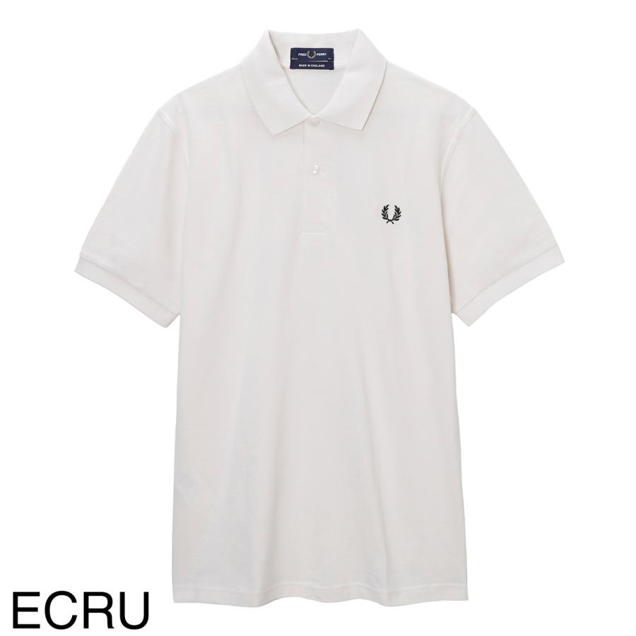 FRED PERRY（フレッドペリー） ポロシャツ M3 大きいサイズあり メンズ
