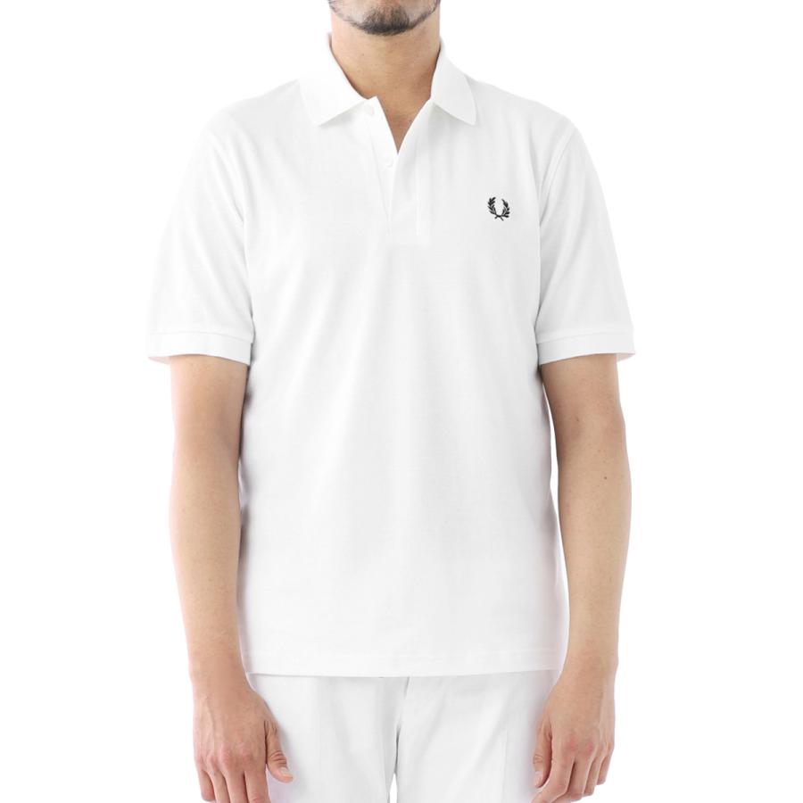 FRED PERRY（フレッドペリー） ポロシャツ M3 大きいサイズあり メンズ
