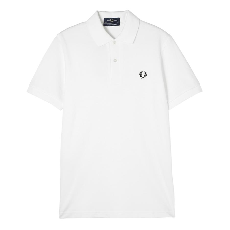 FRED PERRY（フレッドペリー） ポロシャツ M3 大きいサイズあり メンズ