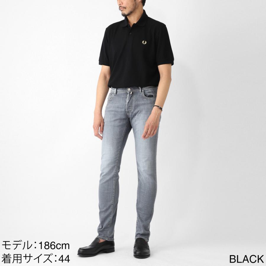 FRED PERRY（フレッドペリー） ポロシャツ M3 大きいサイズあり メンズ