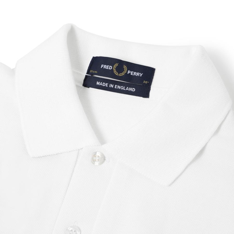 FRED PERRY（フレッドペリー） ポロシャツ M3 大きいサイズあり メンズ