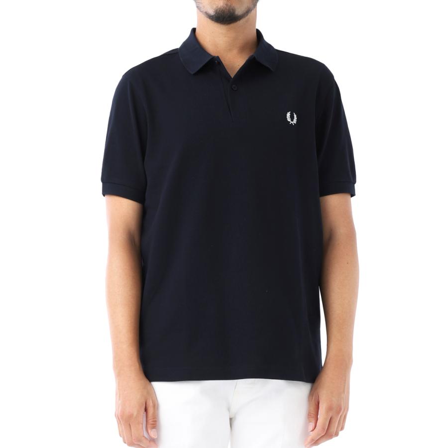 フレッドペリー FRED PERRY ポロシャツ THE FRED PERRY SHIRT M6000 