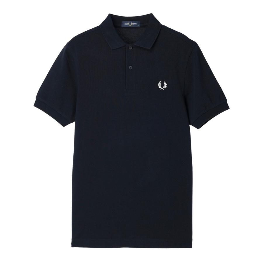 フレッドペリー FRED PERRY ポロシャツ THE FRED PERRY SHIRT M6000 メンズ m6000-608｜mb-y｜05