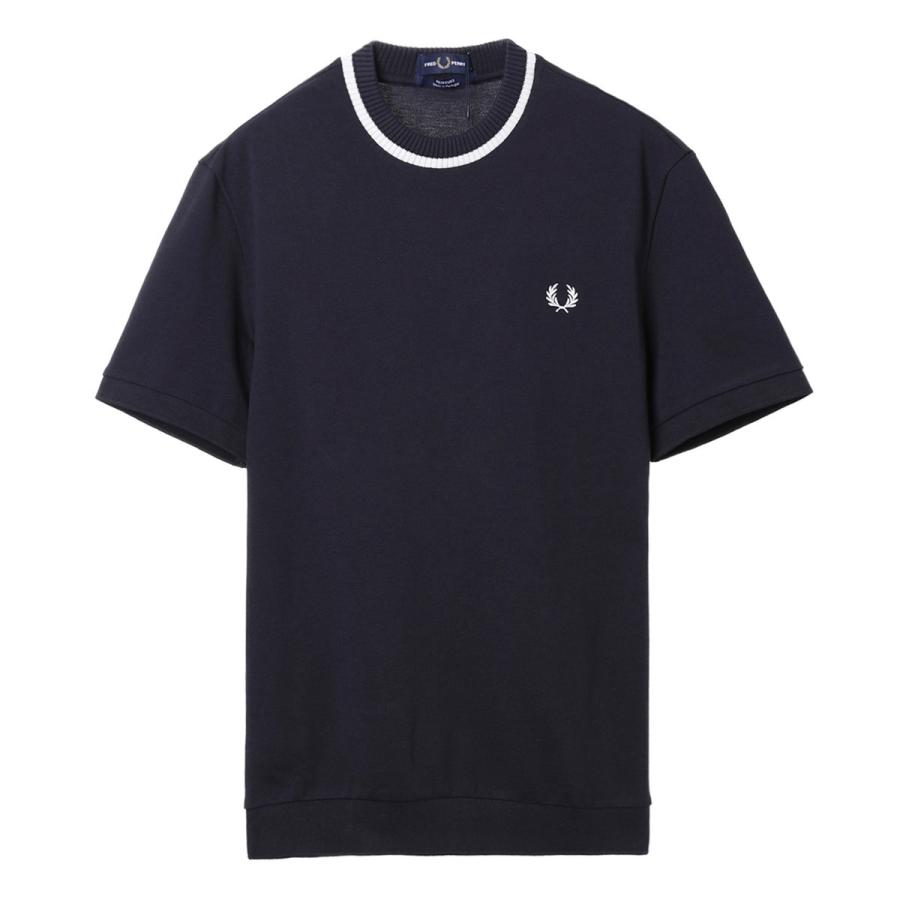 FRED PERRY フレッドペリー クルーネック Tシャツ REISSUES CREW