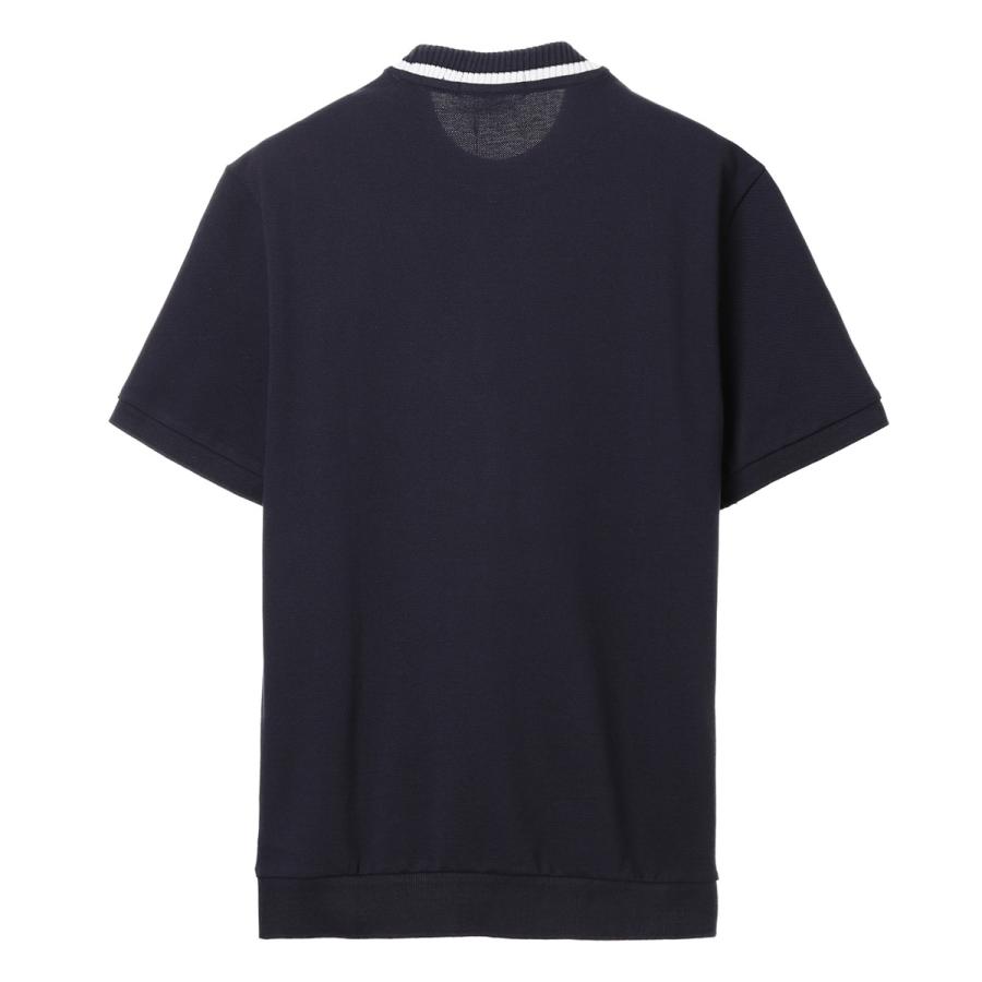 FRED PERRY（フレッドペリー） クルーネック Tシャツ REISSUES CREW