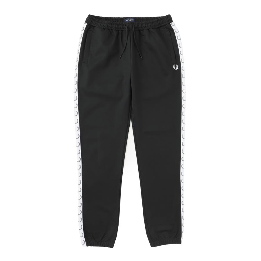 FRED PERRY（フレッドペリー） トラックパンツ TAPED TRACK PANT