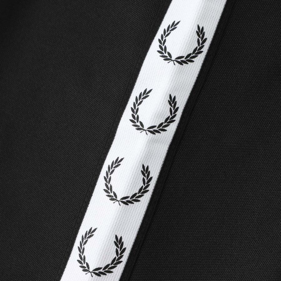 FRED PERRY（フレッドペリー） トラックパンツ TAPED TRACK PANT