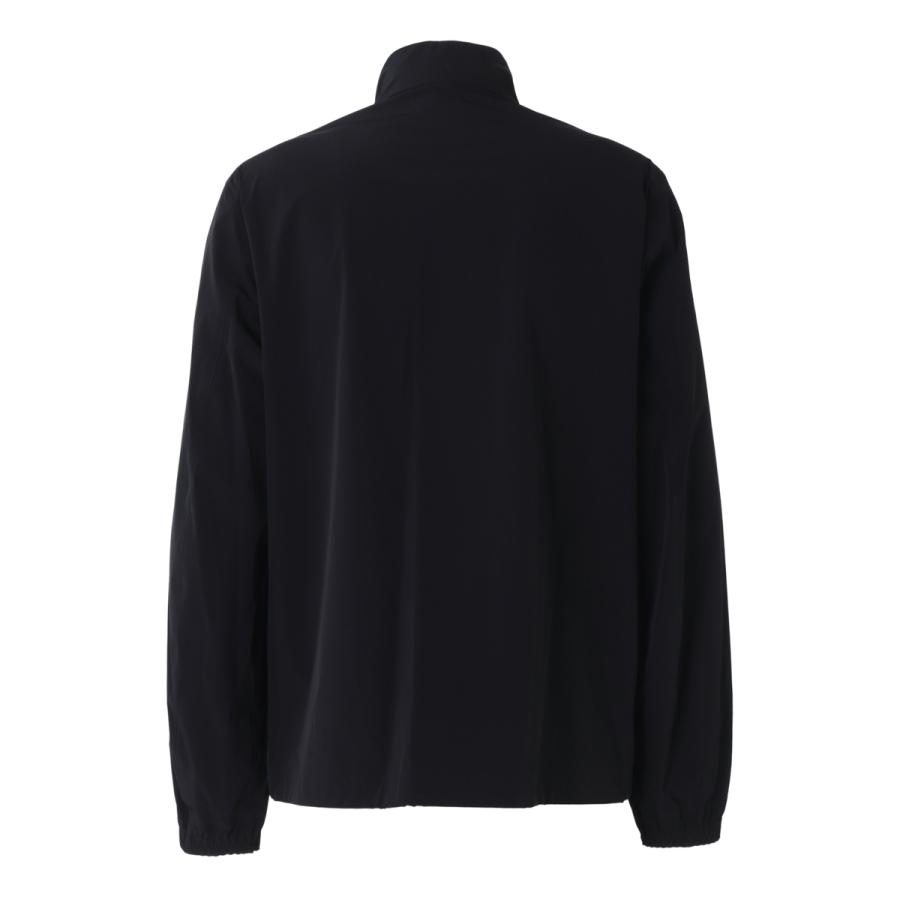 モンクレール MONCLER ウインドブレーカー FRENE 大きいサイズあり ブラック メンズ frene-1a00112-59865-999の画像