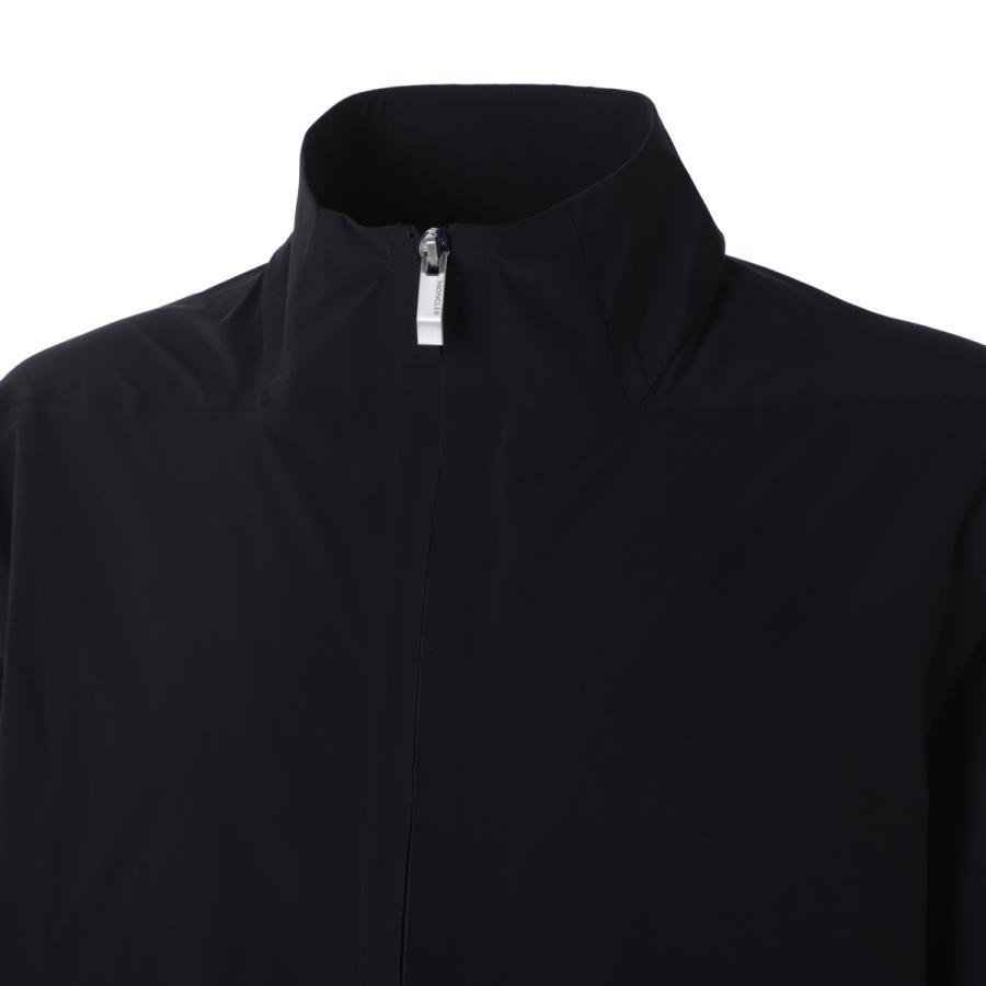 モンクレール MONCLER ウインドブレーカー FRENE 大きいサイズあり ブラック メンズ frene-1a00112-59865-999の画像
