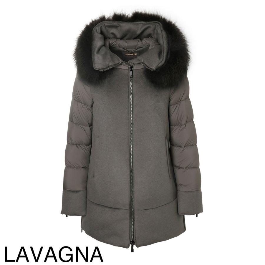 MOORER ムーレー ダウンコート FRESIA-LE 大きいサイズあり